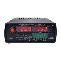 Анализатор точки росы и измеритель влажности газов ИВГ-1 /1-С-4Р-2А