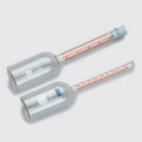 Бутылка Бэбкока Funke-Gerber для сливок и сыра 0-60%, без пробки