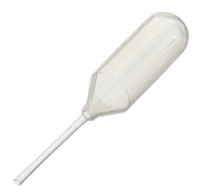 Пипетка Пастера 5,8 мл, ПЭ, нестерильная, тонкий наконечник, Samco, 500 шт./уп., Thermo FS