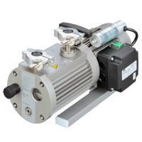 Пластинчато-роторный вакуумный насос Welch (Ilmvac) PK 2 DC, 1,8 м3/ч, вакуум до 1×10-2 мбар