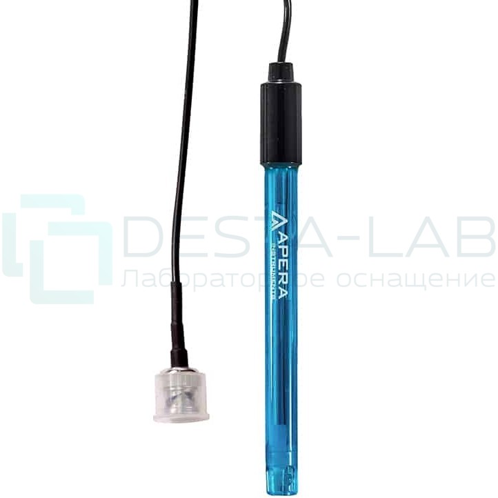 Универсальный pH электрод общего назначения 201-C, BNC