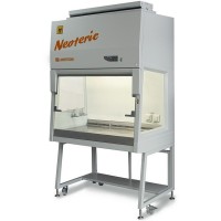 Бокс микробиологической безопасности БМБ-II-«Ламинар-С»-1,2 Neoteric (1R-B.001-12PHARM)