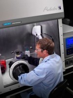 Бокс контролируемой атмосферы Protector, материал корпуса нержавеющая сталь, с ULPA-фильтрами, Labconco