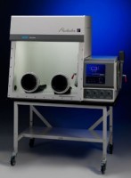 Бокс контролируемой атмосферы Protector, материал корпуса нержавеющая сталь, с ULPA-фильтрами, Labconco