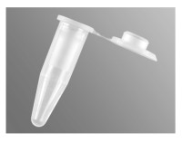 Пробирки 1,5 мл типа Эппендорф, до 14 000g, бесцветные, Corning