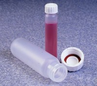 Пробирки 30 мл, ПП, круглодонные, без крышки, 50000g, Oak Ridge, 50 шт./кор., Thermo FS