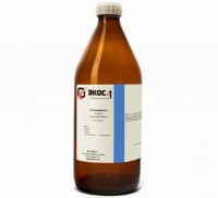 Глицерин чистый для анализа (ЧДА), канистра пластик 10 л.