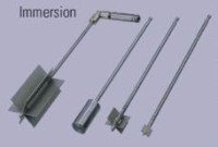 Ротор-крыльчатка, FL10, диапазон вязкости - 80 ... 100000 Па×с, Thermo FS