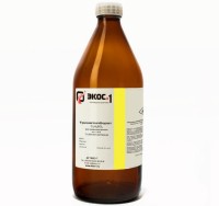 Триметилборат для микроэлектроники особой чистоты 15-5 (ОС.Ч), бутылка 1 л.