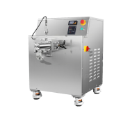 Гомогенизатор под давлением Ah-Pilot, до 40 л/ч, Antos Nanotech (аналоги арт. EF-D20, Avestin; арт. EF-C50, Avestin)