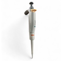 Одноканальный дозатор постоянного объёма Stegler SFA-1-100 (фикс. объём, 100 мкл, автоклавируемый) с поверкой