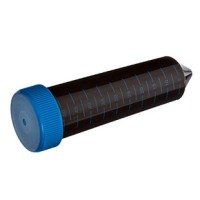 Центрифужная пробирка Greiner Bio-One 50 мл, темный PP, стерильная, 20 штук в упаковке