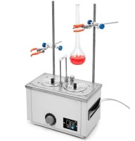 Баня лабораторная ЛБ21-Ш 