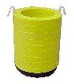 Адаптер для флаконов 500 мл х 1 место, для ротора JS-4.2/JS-3.0, 2 шт., Beckman Coulter