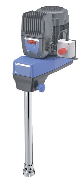 Диспергатор IKA ULTRA-TURRAX T 65 digital