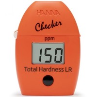 Колориметр HI735 серии Checker для определения общей жёсткости, 0-350 мг/л CaCO3