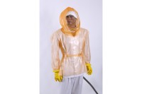 Пневмокуртка ПК-1