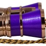 Театральный бинокль с цепочкой Levenhuk Broadway 325C Amethyst