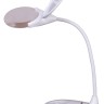 Лупа-лампа Levenhuk Zeno Lamp ZL7, белая