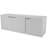 Тумба хранения металлическая ЛАБ-PRO ТХМ 173.50.63