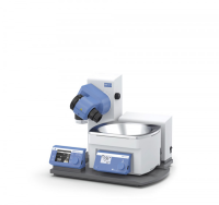 Испаритель роторный RV 10 auto Flex, без стекла, баня, автоматический лифт, IKA