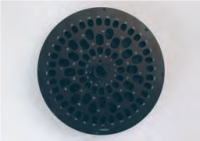 Ротор для пробирок 52 х 2,0 мл, 44 х 3 мл, 36 х 6 мл, 18 х 15-19 мл для CentriVap DNA, Labconco