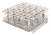 Платформа AS 130.4 для пробирок, IKA