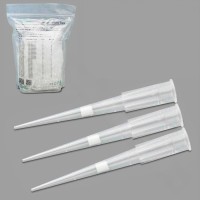 Наконечник для дозаторов 2-20 мкл, универс., стерильный, с фильтром, без ДНК-аз, РНК-аз, Jet Bio-Filtration, уп. 1000 шт./кор.