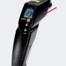 testo 830-T2 - Инфракрасный термометр с 2-х точечным лазерным целеуказателем (оптика 12:1)