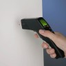 testo 830-T2 - Инфракрасный термометр с 2-х точечным лазерным целеуказателем (оптика 12:1)