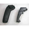 testo 830-T2 - Инфракрасный термометр с 2-х точечным лазерным целеуказателем (оптика 12:1)