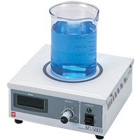 Мешалка магнитная Magmixer Yamato MS-500D