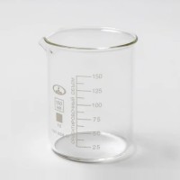 Стакан Н-1-150 с делением, ТС.