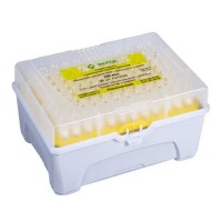 Наконечник универсальный 200 мкл в штативе (1х96)