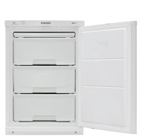 Морозильная камера POZIS-Свияга-109-2 (130л) вертикальная