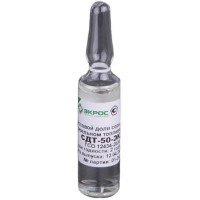 СДТ-50-ЭК ГСО 12434-2024 (45 -55 мг/кг) (3.05.03.15.0025)