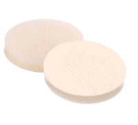 Септа 13 мм, PTFE, 1 мм, 100 шт. PRE-SLIT, Zhejiang ALWSCI Technologies