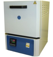 Печь муфельная LF-2/11-G1