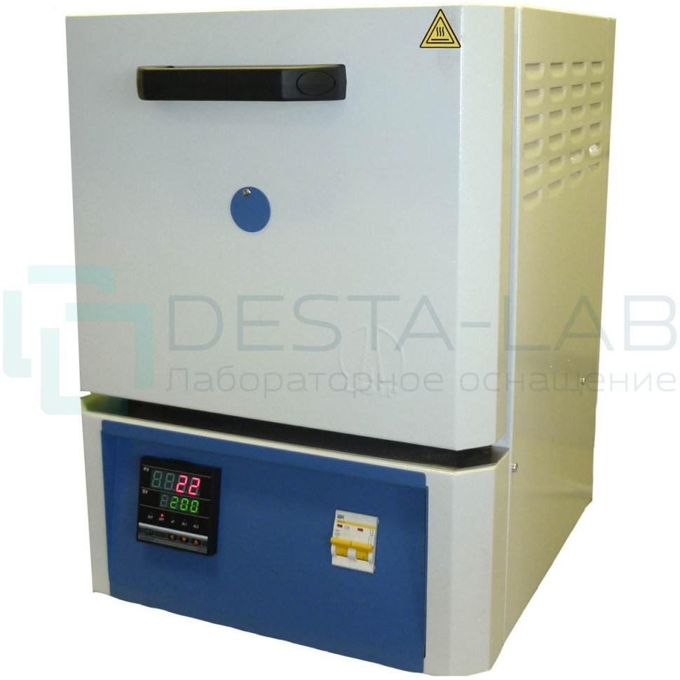 Печь муфельная LF-2/11-G1