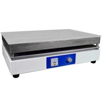 Лабораторная нагревательная плита ULAB UH-4060A