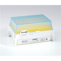 Штатив для наконечников, до 1000 мкл, D1000, пустой, 2 шт./уп., Gilson