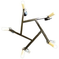 Подставка роликовая для СД-35/60(К), СД-20/60(К), СД-50/60(90)