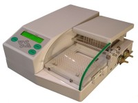 Планшетный промыватель (вошер), две 8- и две 12-канальные головки, 3 бутыли, остаточный объем до 3 мкл, ПП2 428, Иммедтех