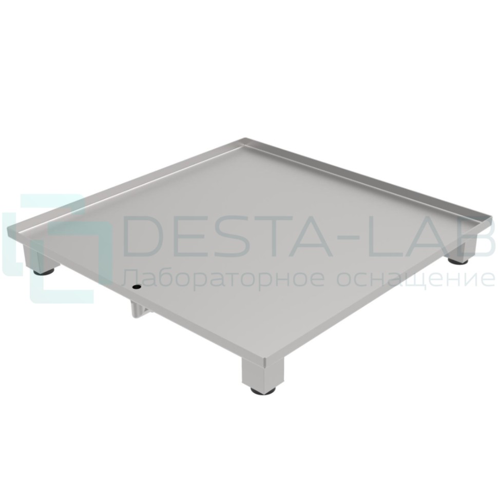 Подставка дренажная настольная ПДН-2