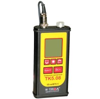 ТК-5.08 - термометр контактный с функцией измерения относительной влажности (взрывозащищенный)