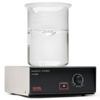 Мини-мешалка HI 300 N-1 для тяжелых условий эксплуатации 2,5 л