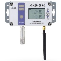 Измеритель качества воздуха ИКВ-8-Н (Н2S)