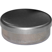 Бюкса алюминиевая БГ 140