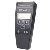 Газоанализатор углекислого газа ПКУ-4 В-П (до 10%)