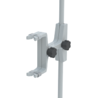 Лапка для крепления бюреток (полипропилен)